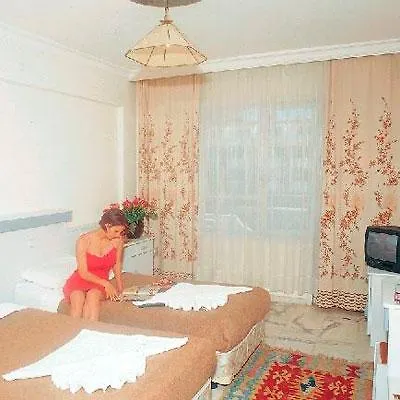 Burak Hotel Didim