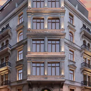 Akka Lush Taksim 4* Istanbul