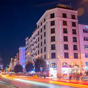 Four Seven 4* Istanbul