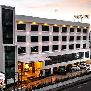 Kkm International 4* Thiruvananthapuram