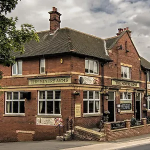 The Miners Arms 3* Leeds (West Yorkshire)