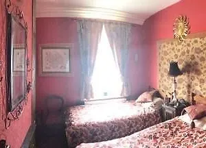 The Cair Paravel 3* Scarborough