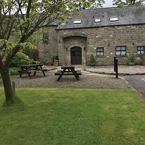 Middle Flass 4* Bolton by Bowland