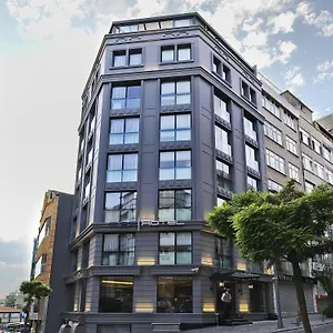 Misa 4* Istanbul